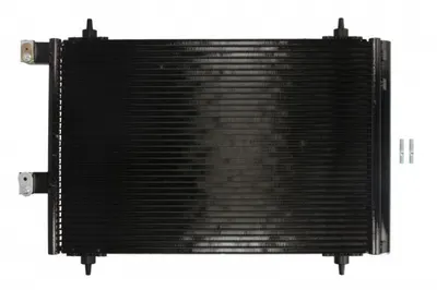 Radiator clima AC cu uscator CITROEN C5; PEUGEOT 307, 307 SW 2.0D intre 2000-2009