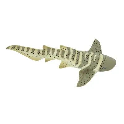 Figurina - Zebra Shark