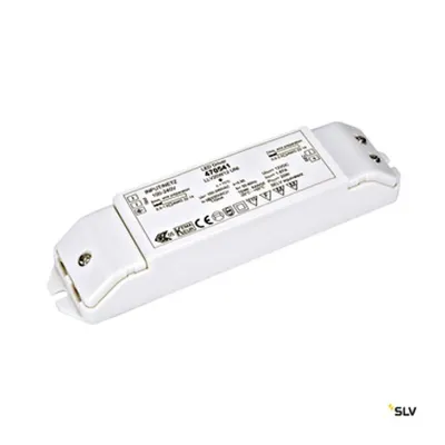 Alimentare LED, 20W, 12V