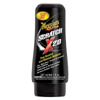 Polish auto Meguiars Scratch X 207ml