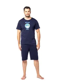 Bluza Corona PBVB05 - Bleumarin
