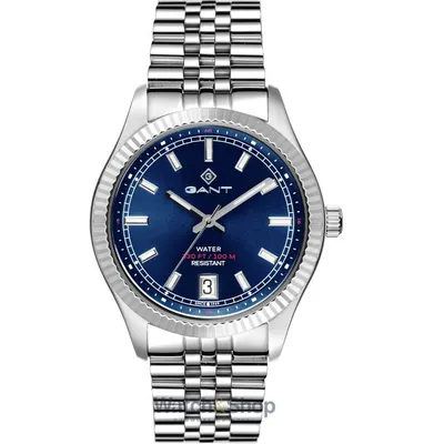 Ceas Gant Gant G166003 Mens Watch Sussex 44mm 10ATM