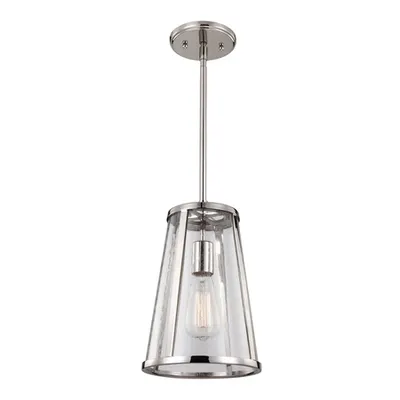 Lampa suspendata Harrow 1 Light Small Pendant