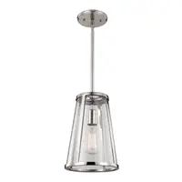 Lampa suspendata Harrow 1 Light Small Pendant