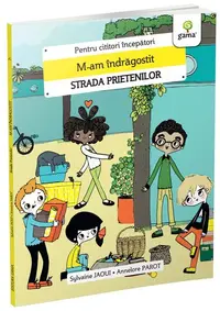 M-am îndrăgostit - Paperback brosat