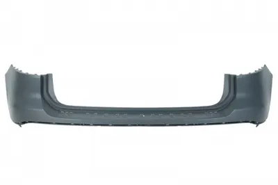 Bara protectie (spate parte superioara, grunduit) potrivit MERCEDES X247 06.19
