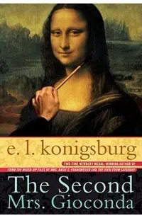 The Second Mrs. Gioconda
