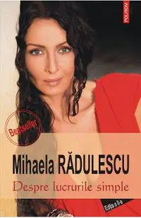 eBook Despre lucrurile simple