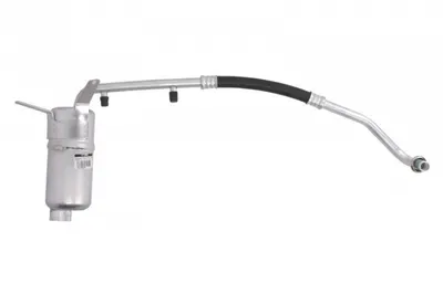 Filtru uscator AC FORD MONDEO III 1.8-3.0 intre 2000-2007