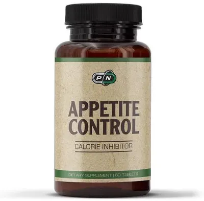 Pure Nutrition Appetite Control, 60 tablete