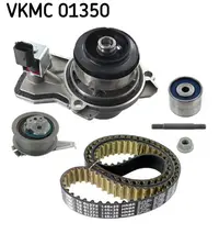 Set Pompa Apa + Curea Dintata Potrivit Audi A1; Seat Ibiza Iv, Ibiza Iv Sc, Ibiza Iv St, Toledo Iv; Skoda Fabia Iii, Rapid; Vw Polo, Polo V, Transporter T6 1.4d 2.0d 02.14-08.24