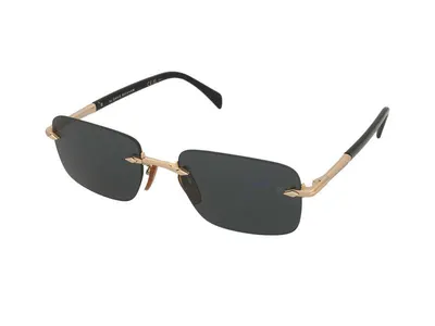 Ochelari de soare David Beckham DB 1195/S RHL/IR