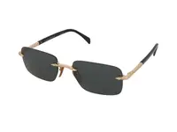 Ochelari de soare David Beckham DB 1195/S RHL/IR