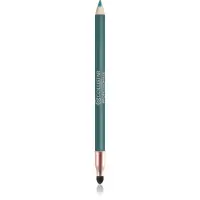 Collistar Professional Eye Pencil creion de ochi rezistent la apa cu pigment ridicat culoare 25 Acquamarina 1.2 ml