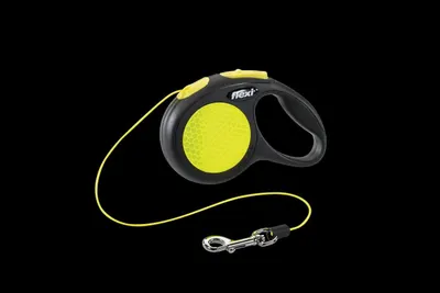 Flexi Lesa Neon Reflect Tape L 5 M