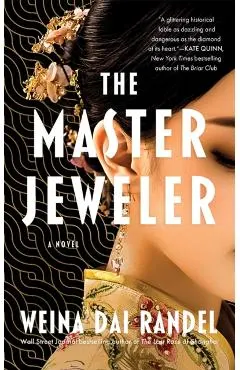 The Master Jeweler