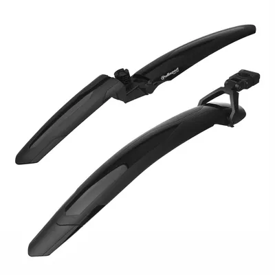 MUD-PRO Set de apărătoare pentru MTB Sport/Recreativ 26"-29"