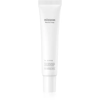 mixsoon Bean Eye Cream crema de ochi racoritoare cu ingrediente fermentate