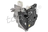 Incuietoare usa Spate Stanga potrivit AUDI A3, A6 C7, A7, Q3, Q7; VW TOUAREG 01.10-