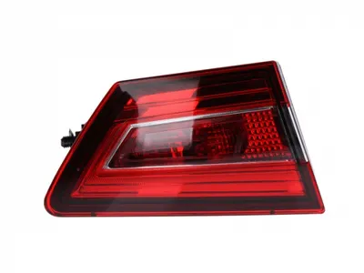 Stop tripla lampa spate stanga ( interior ) RENAULT CLIO HATCHBACK 2012-2016