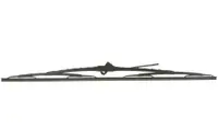 Lamela stergator parbriz BOSCH Twin 3 397 011 822, lungime 700 mm, cu duza spalator
