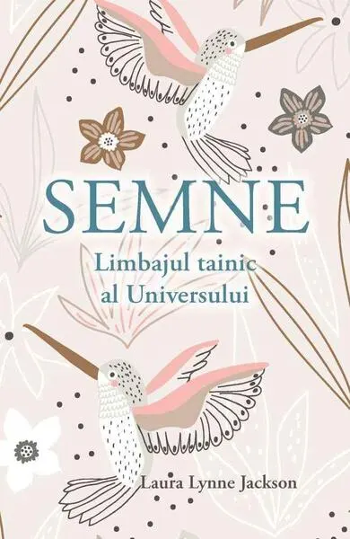 Semne - Paperback brosat
