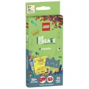 LEGO RECREATE. Castele