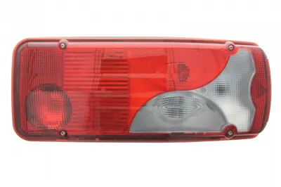 Stop spate dreapta LC8 (24V, reflector conector: Rear HDSCS 8PIN) potrivit IVECO STRALIS I 02.02