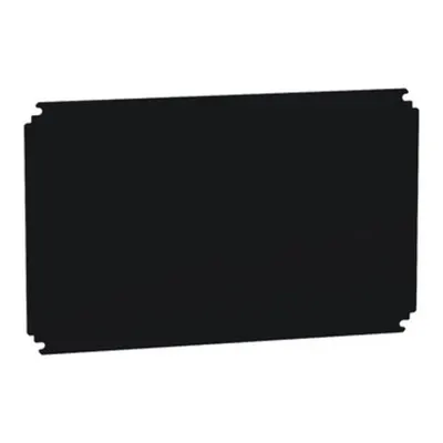 Placa Portanta Izolatoare Pentru Dulap H600Xw400Mm Fabricata Din Bachelita