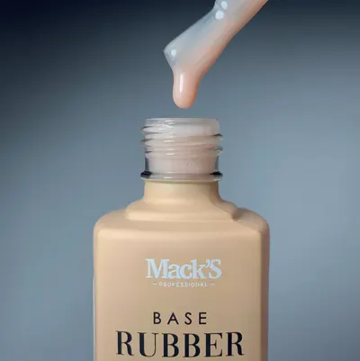 Mack's Base Nude Strong 18/15ml