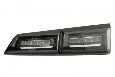 Stop spate dreapta (interior, LED) potrivit PEUGEOT 308 III 07.21