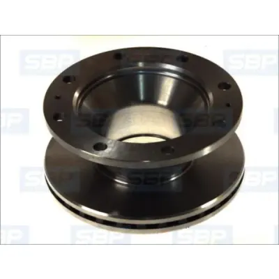Disc frana SBP 02-IV016