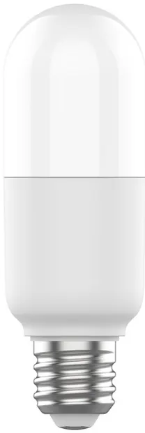 Bec LED Osram - Recycled Plastic Stick 60, E27, 2700K, 806 lm