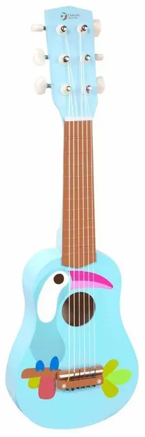 Instrument muzical pentru copii Classic World - Chitara