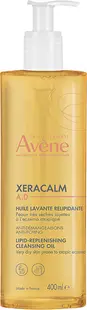 Avène XeraCalm A.D Ulei demachiant relipidant, 400 ml