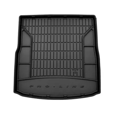 Tavita portbagaj cauciuc pentru Vw Golf Vi Kabriolet Kombi Liftback 10.08-05.16 (Options Exclusions: With No Regulation Of Boot Floor)