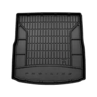 Tavita portbagaj cauciuc pentru Vw Golf Vi Kabriolet Kombi Liftback 10.08-05.16 (Options Exclusions: With No Regulation Of Boot Floor)