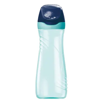 Sticla de apa, din plastic, 580 ml, Maped Picnik Origins Collection, albastru