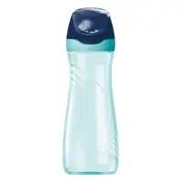 Sticla de apa, din plastic, 580 ml, Maped Picnik Origins Collection, albastru