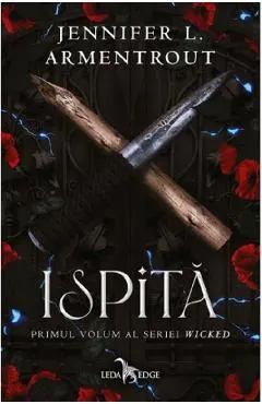 Ispita. Seria Wicked. Vol.1