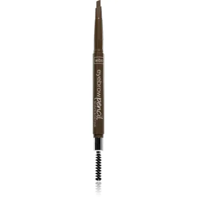 Wibo Eyebrow Pencil creion pentru sprâncene rezistent la apă 2