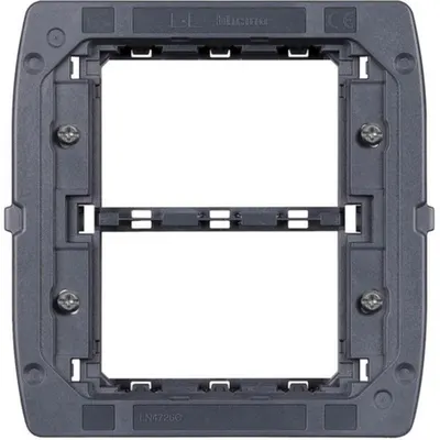 Suport pentru placi LiVing Light Air 3+3 module