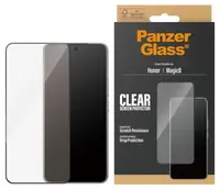 Protector de sticlă PanzerGlass - UWF, pentru Honor Magic8, transparent