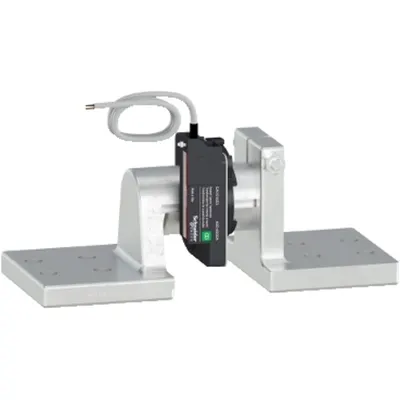Transformator de curent pentru protejarea neutrului sau a punerii la pamant - 1000/4000A - pentru MTZ2/3 - piesa de schimb