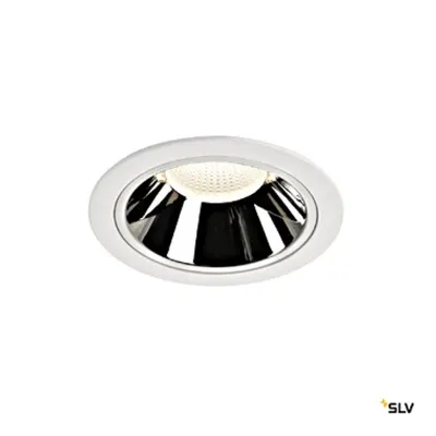 NUMINOS XL DL 37,4W 3750lm 4000K 55° 1050mA LED alb/crom
