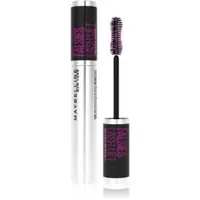 MAYBELLINE NEW YORK The Falsies Lash Lift Extra Black mascara pentru volum și alungire