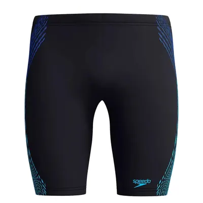 Pantaloni Scurți De Înot Surfing Speedo Tech Panel Jammer Bărbați
