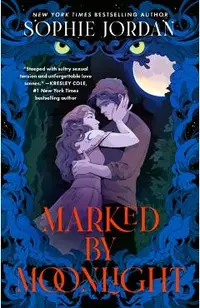 Marked by Moonlight