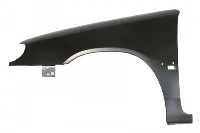 Aripa fata stanga cu locas semnalizator CITROEN SAXO intre 1996-1999