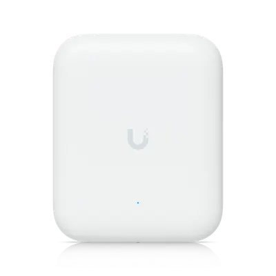 Access point Ubiquiti U7 Outdoor, Poe, Dual-band, WI-FI